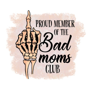 Proud Member