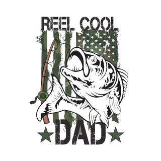 Reel Cool Dad