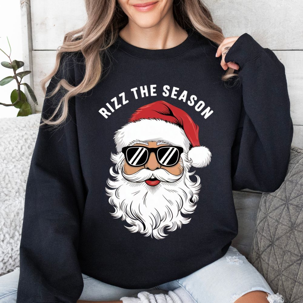 Rizz The Season – U Press Transfers