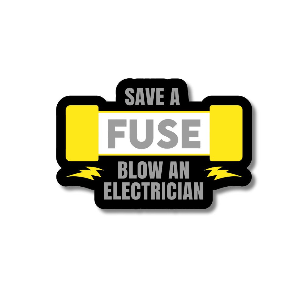 Save A Fuse