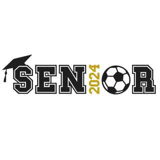 Senior 2024 Soccer