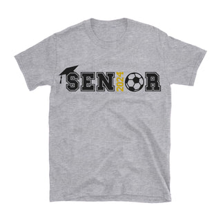 Senior 2024 Soccer