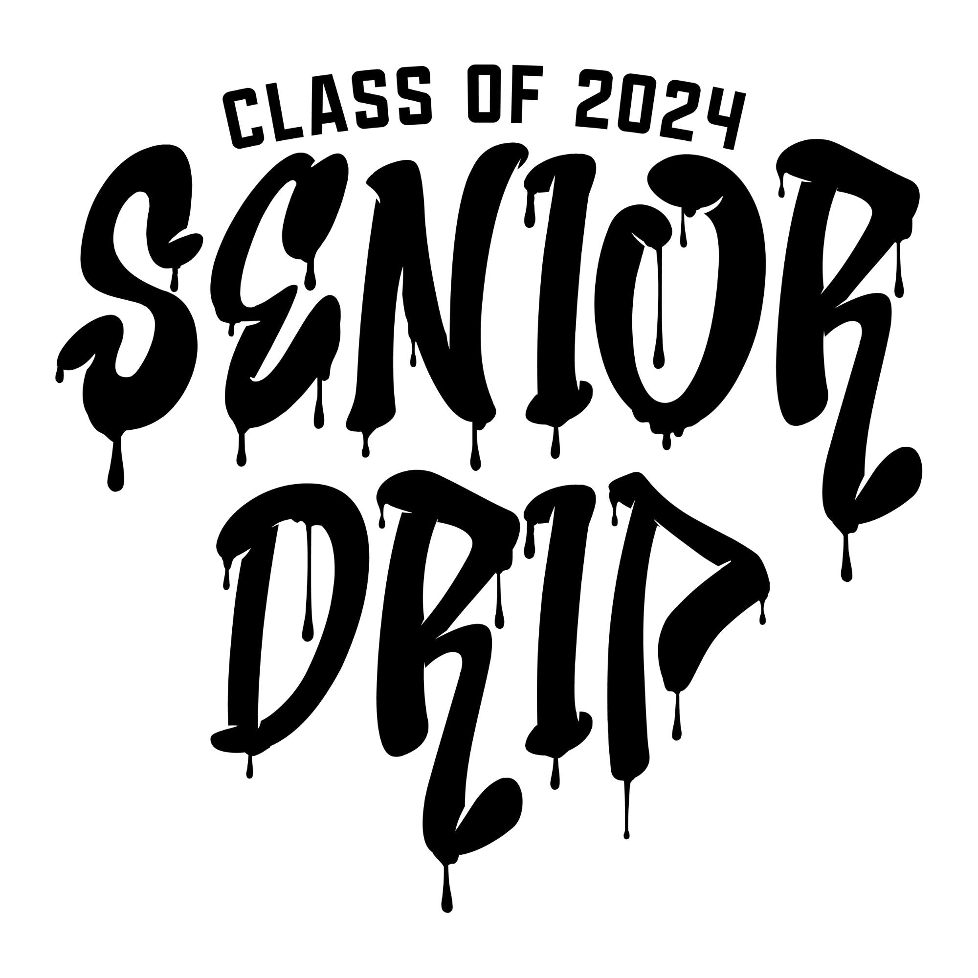 Senior Drip