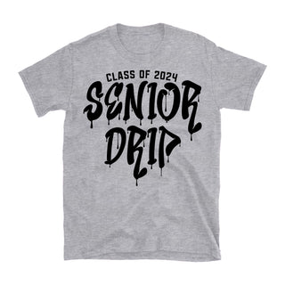 Senior Drip