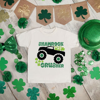 Shamrock Crusher