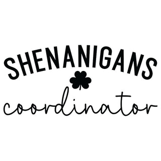 Shenanigans Coordinator