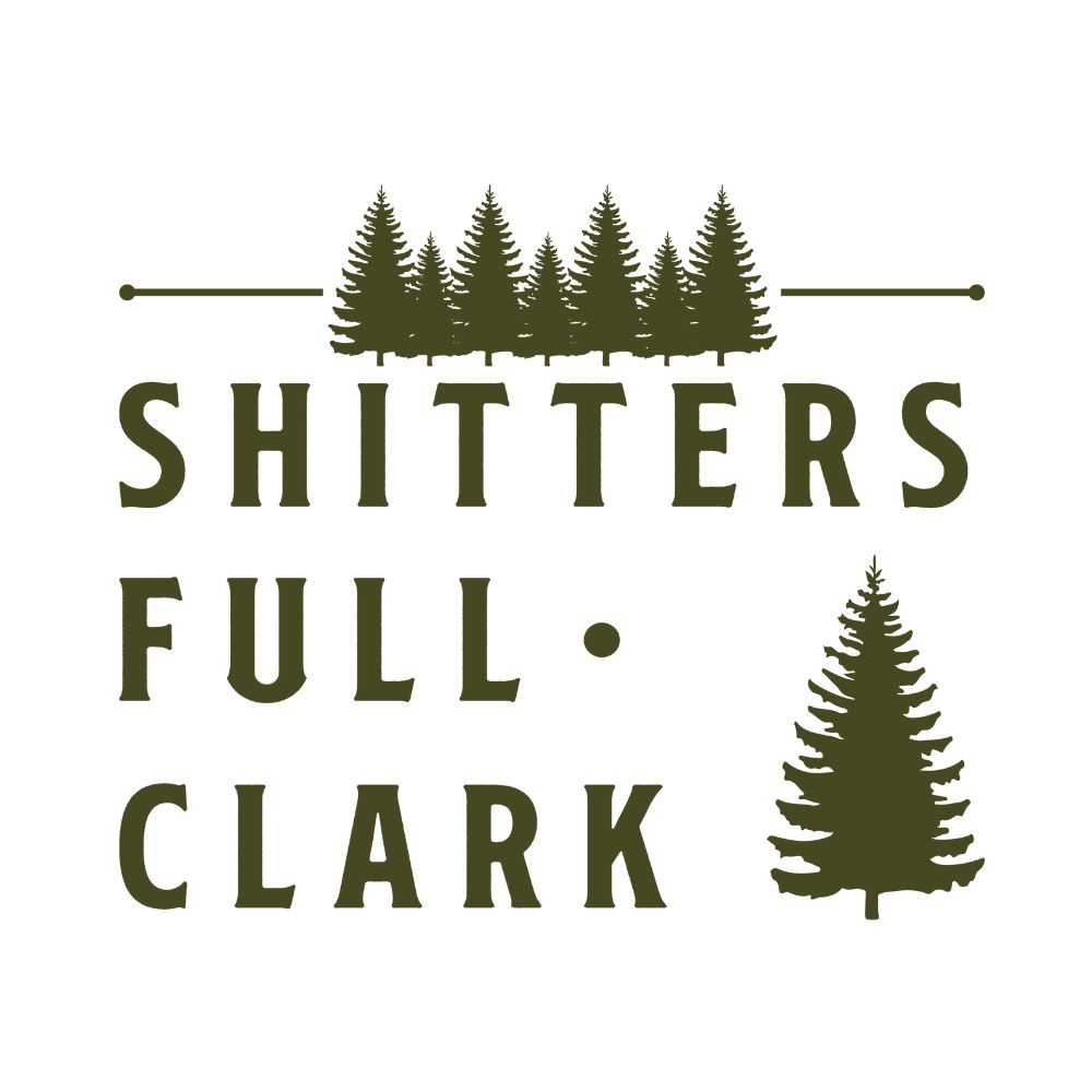 Shitters Full Clark