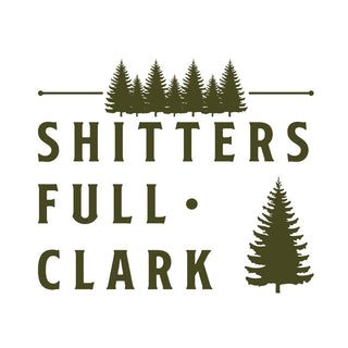 Shitters Full Clark