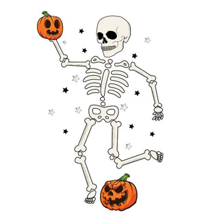 Single Skeleton