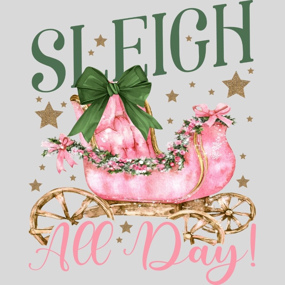 Sleigh Girl