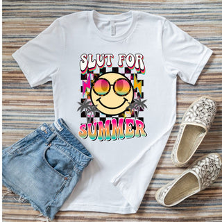 Slut For Summer