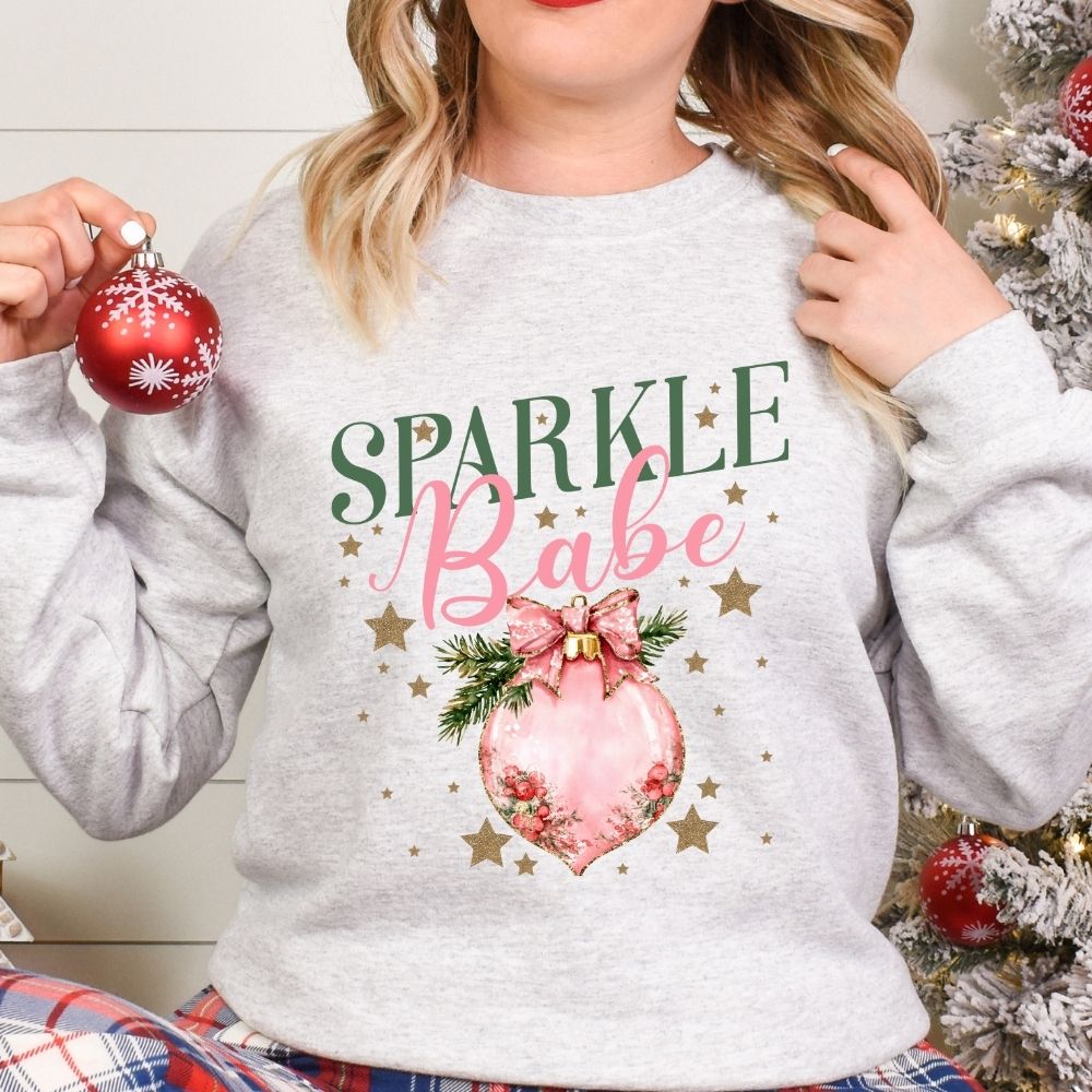 Sparkle Babe