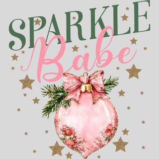 Sparkle Babe