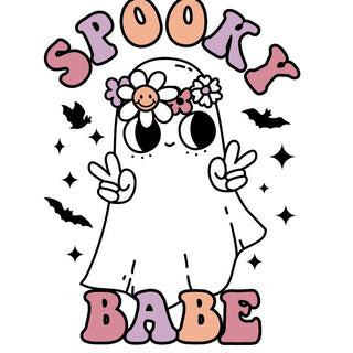 Spooky Babe