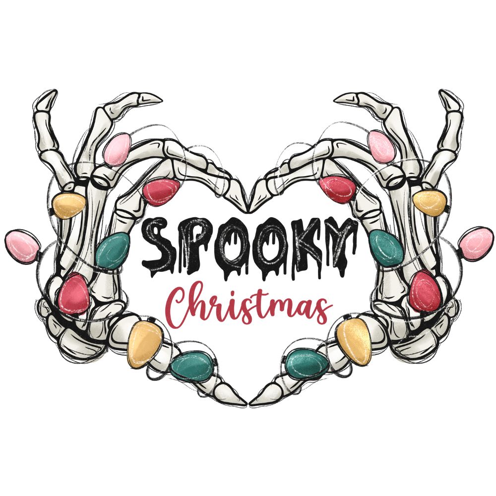 Spooky Christmas