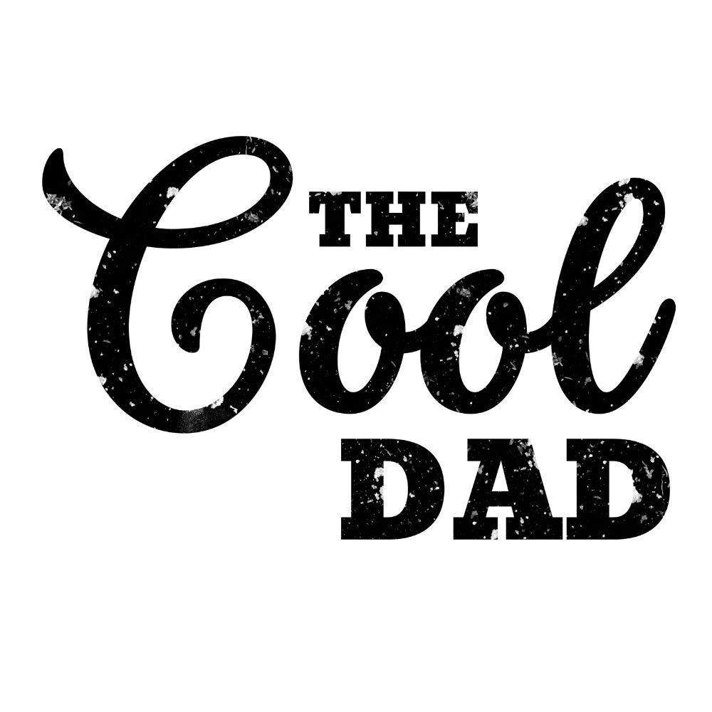 The Cool Dad