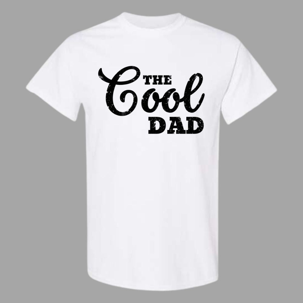 The Cool Dad