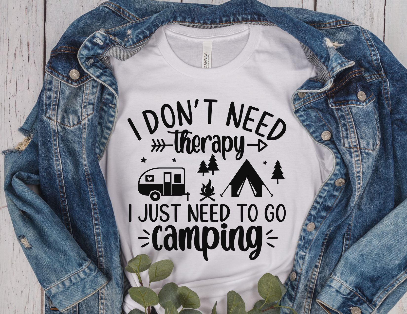 Therapy Camp