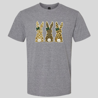 Trio Bunny Bows