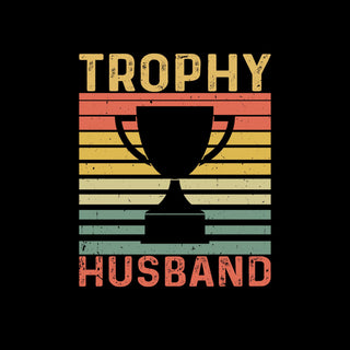 Trophy Husband