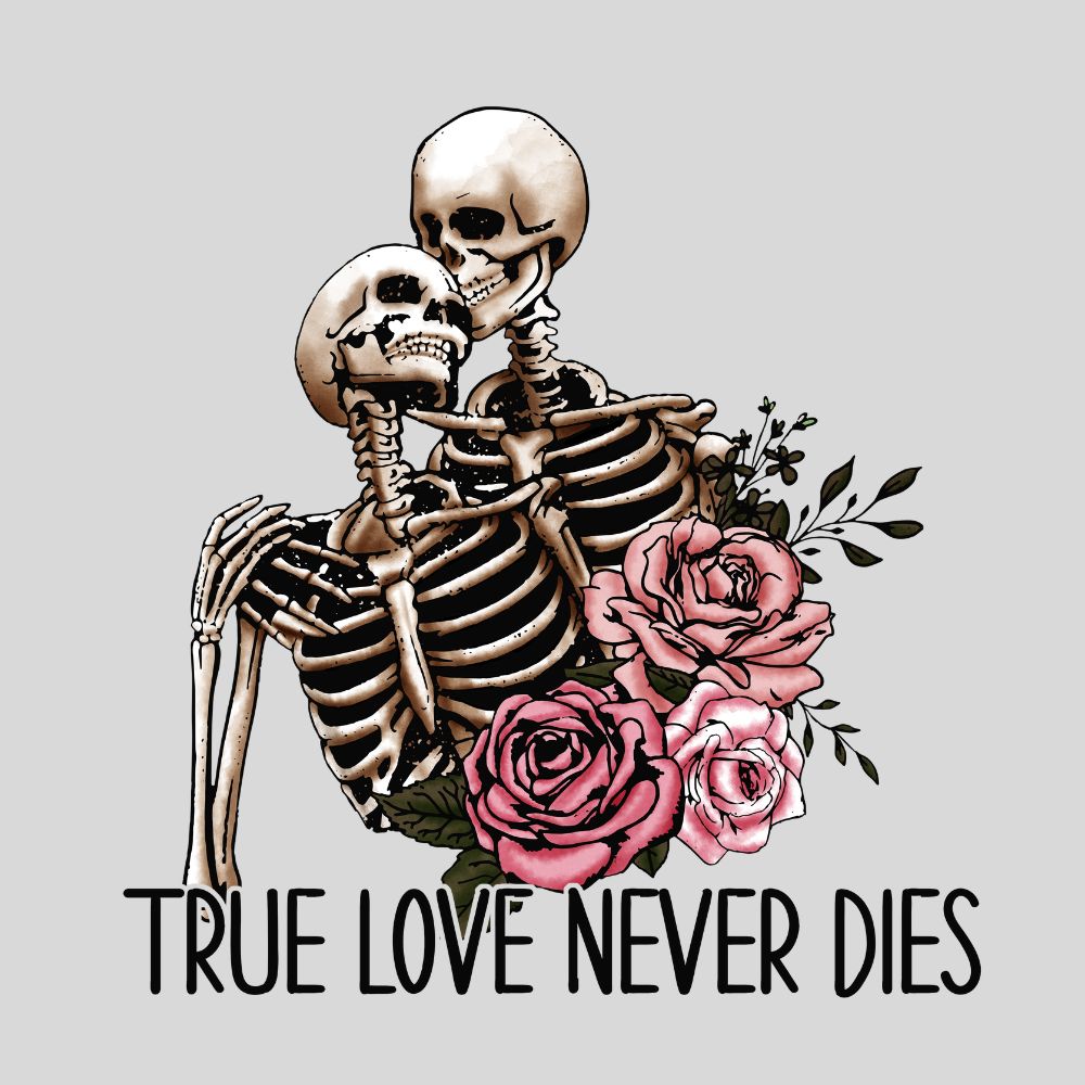 True Love Never Dies