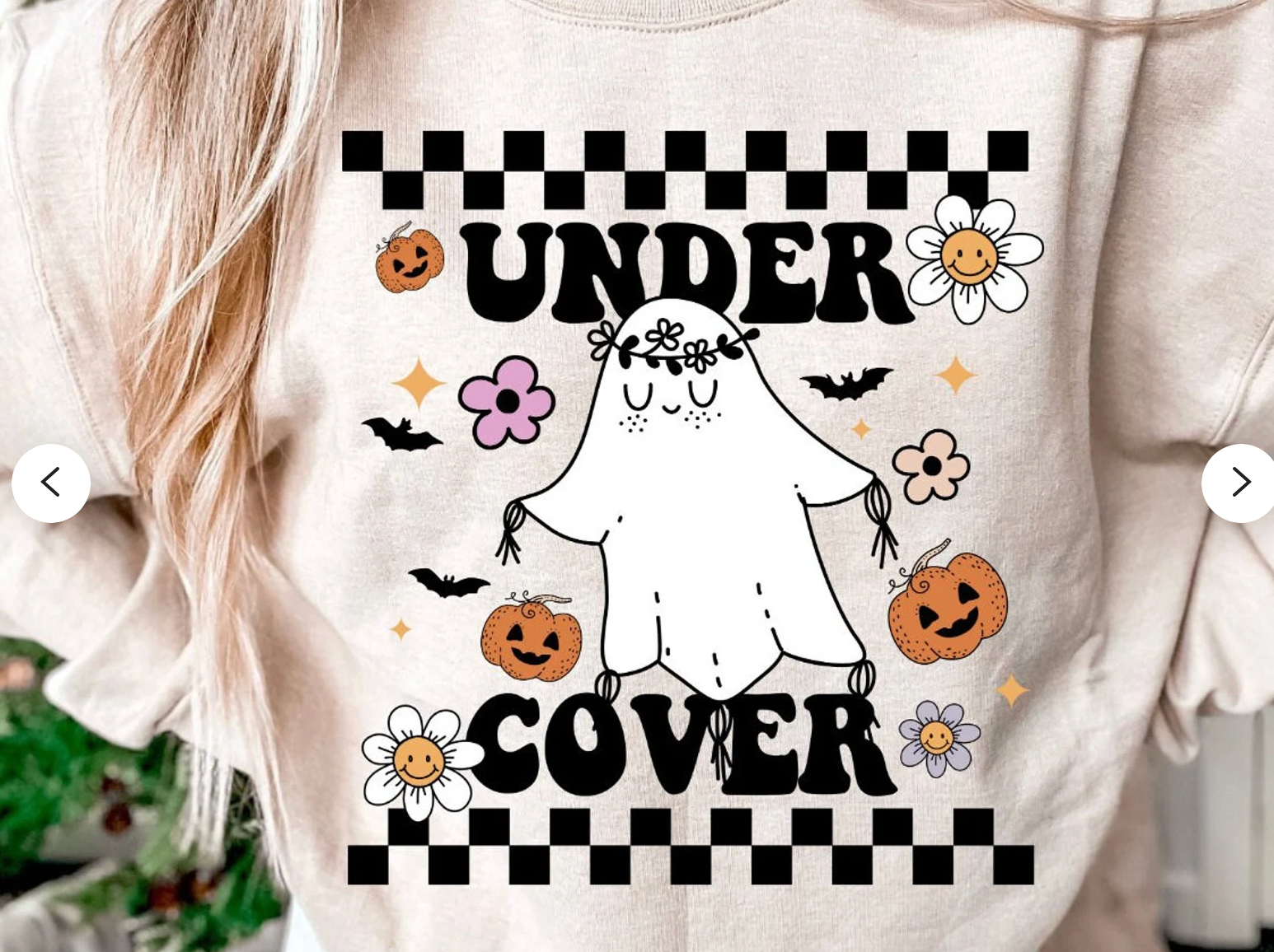 Under Cover