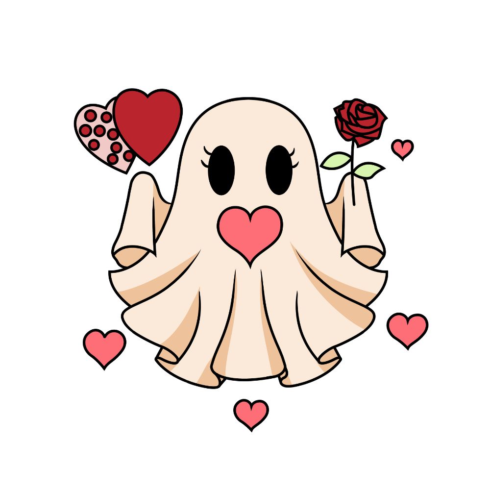 Valentine Ghost