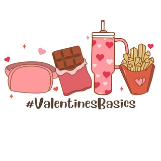 Valentine Basics