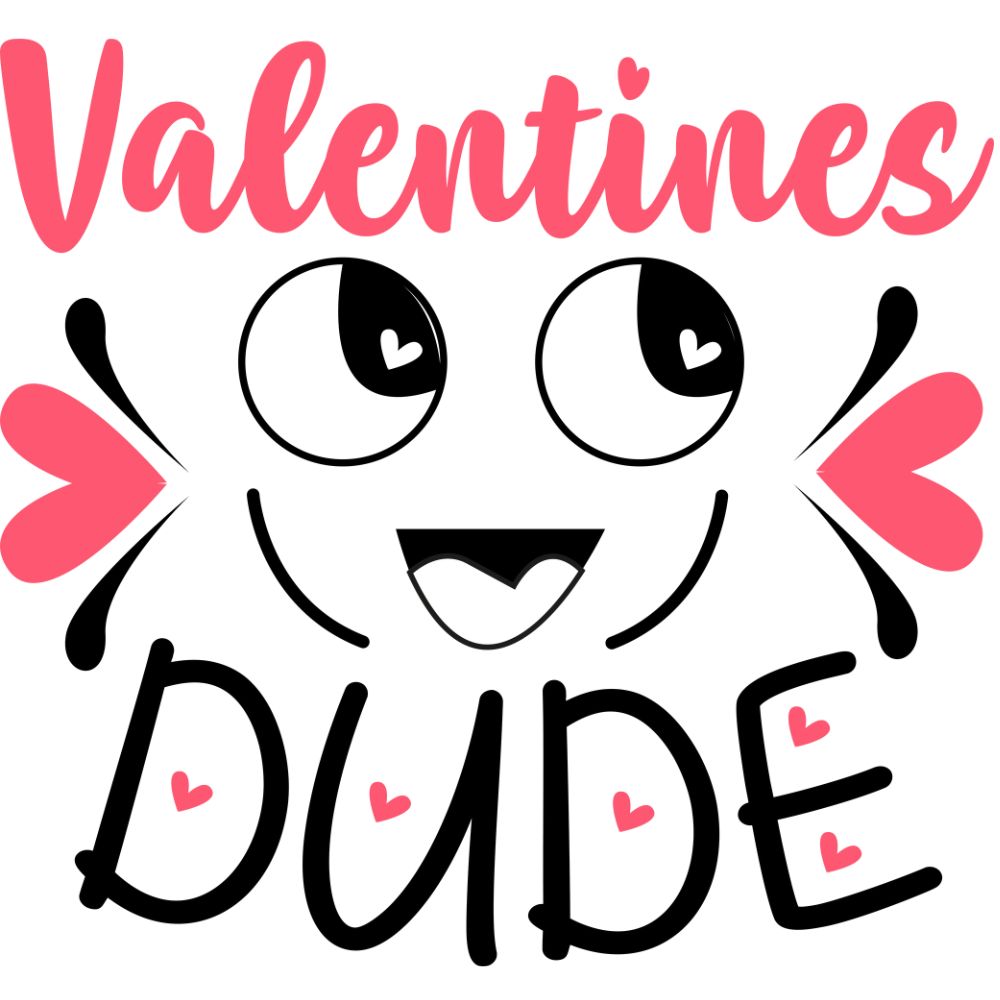 Valentines Dude