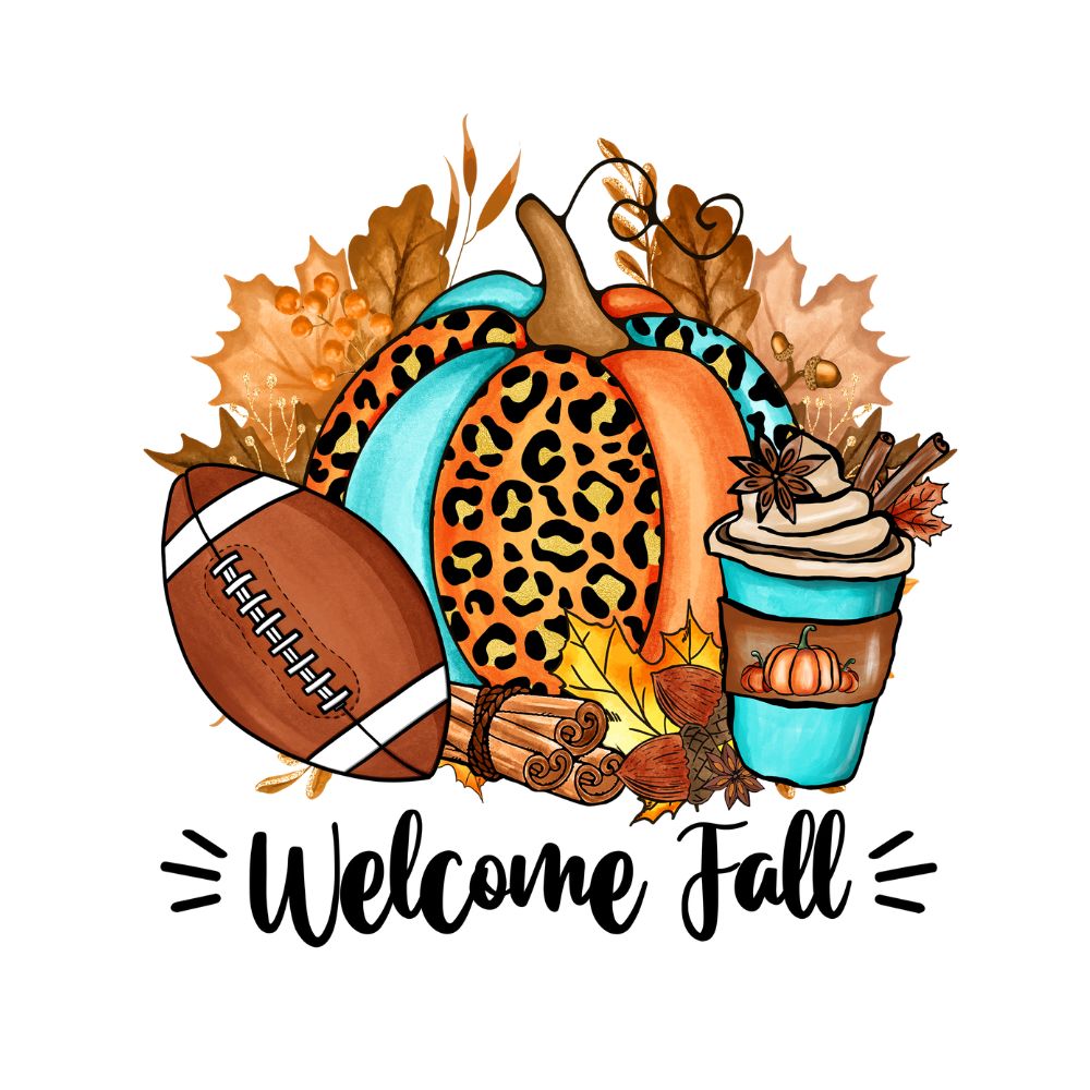 Welcome Fall