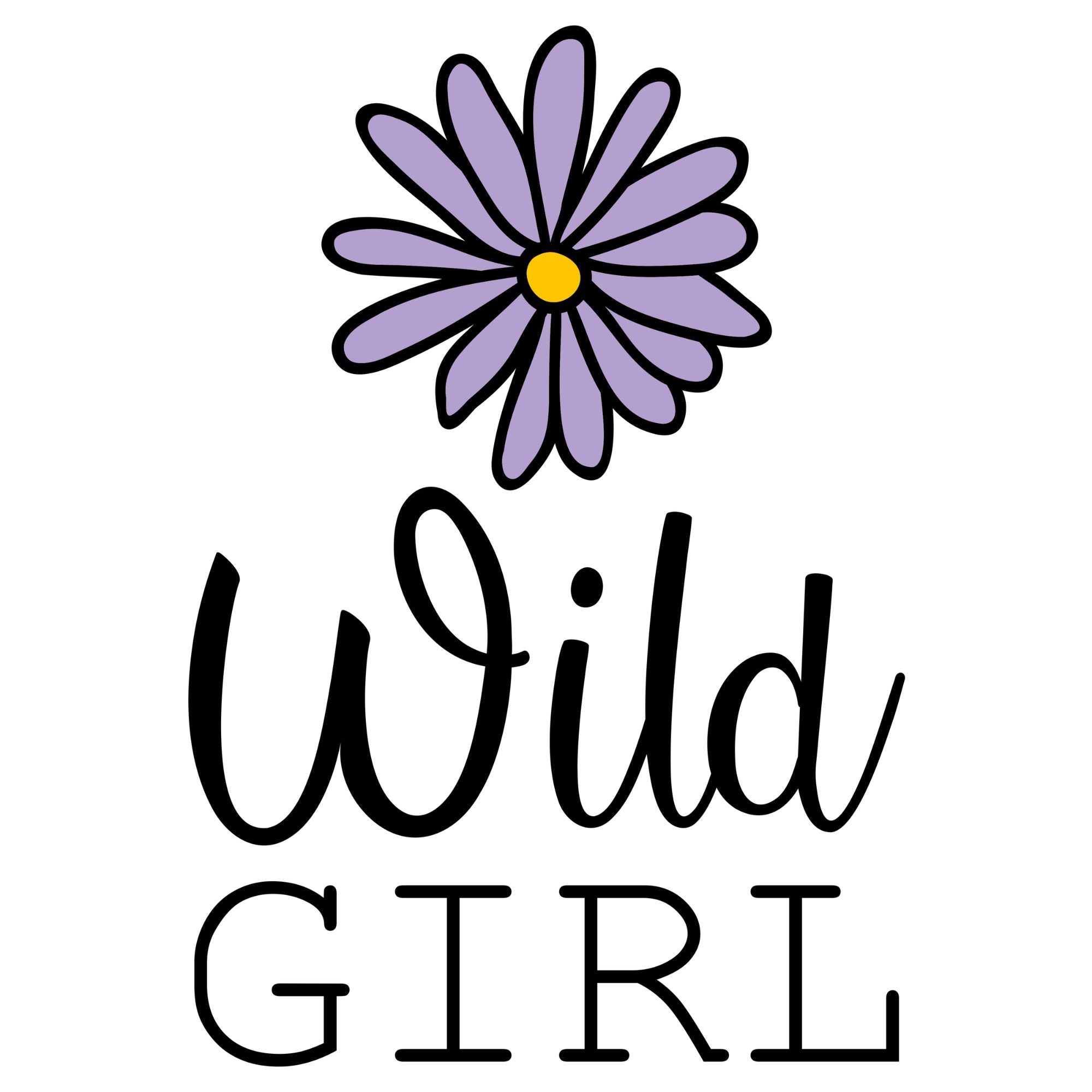 Wild Girl