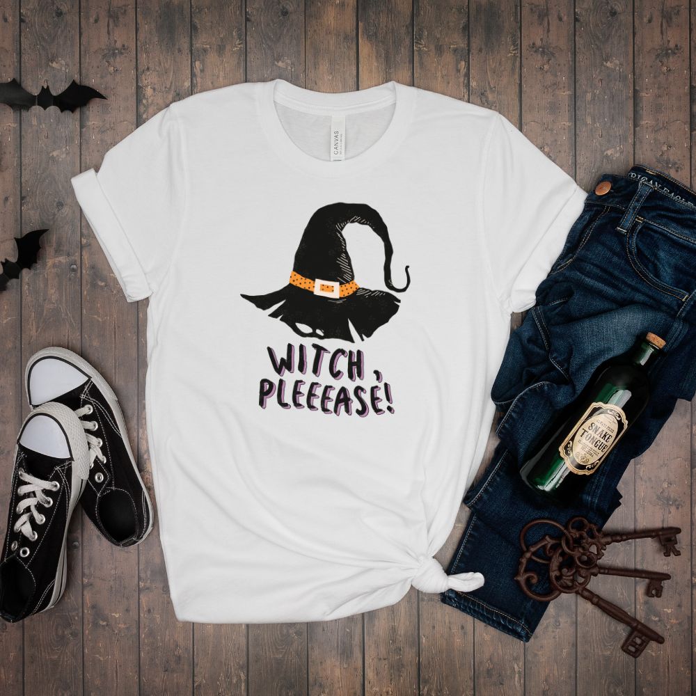 Witch Please