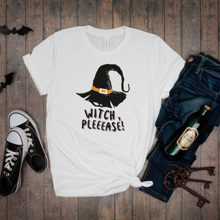 Witch Please