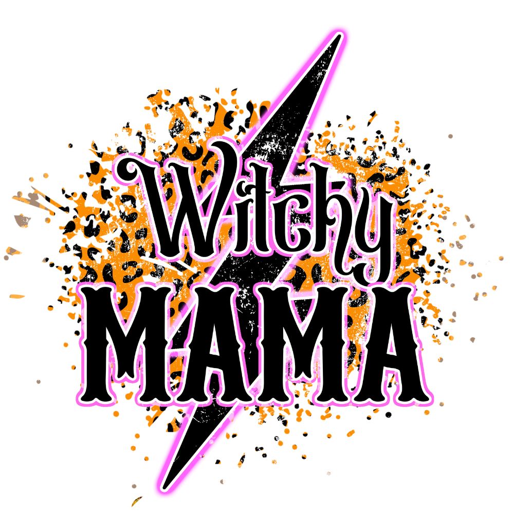 Witchy Mama