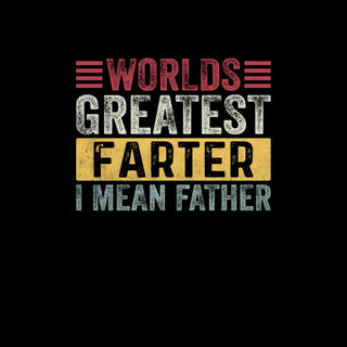 Worlds Greatest Farter