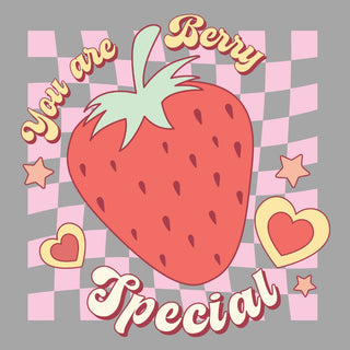 You are Berry Special